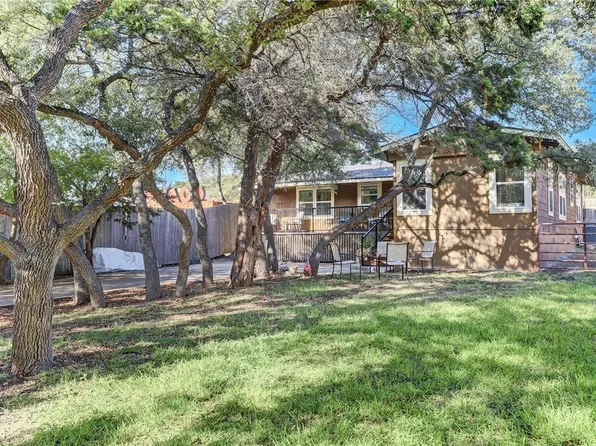 1104 Canyon Edge Dr #A & B, Austin, TX 78733