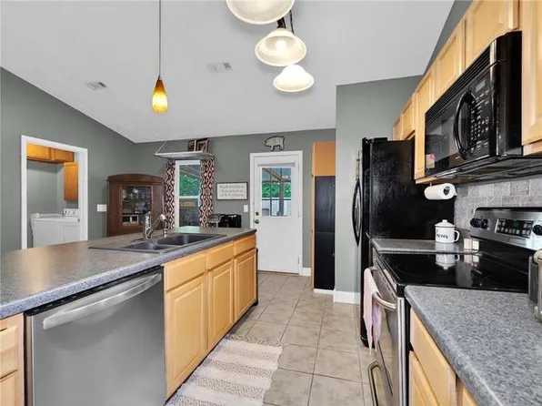 224 N Christy Ln, Farmington, AR 72730