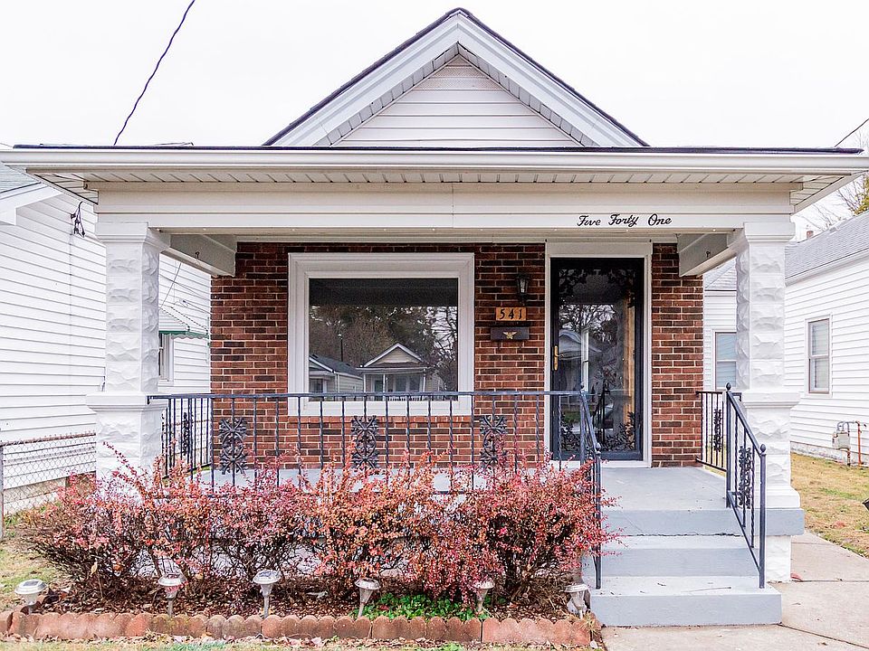 1st image of 541 Lilly Ave