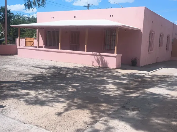 1401 E 13th St, Tucson, AZ 85719