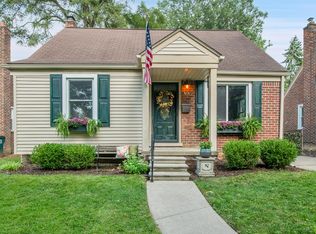 3030 N Connecticut Ave, Royal Oak, MI 48073