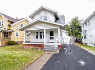 857 Ogden Ave, Toledo, OH 43609