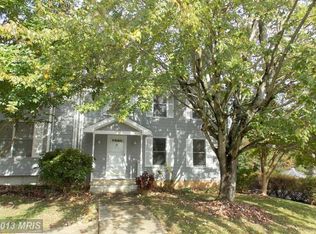 612 Twin Cove Ln, Solomons, MD 20688