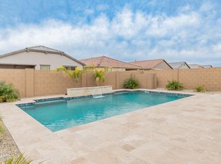 16517 W Charlotte Dr, Surprise, AZ 85387