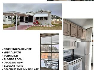 12645 Morning Dr Lot 394, Dade City, FL 33525