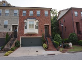 2142 W Village Ln SE, Smyrna, GA