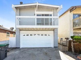 2669 E Van Buren St, Carson, CA 90810