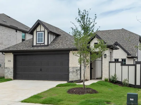 920 Lost Mine Trl, Little Elm, TX 75068