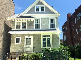 5015 S Dorchester Ave, Chicago, IL 60615