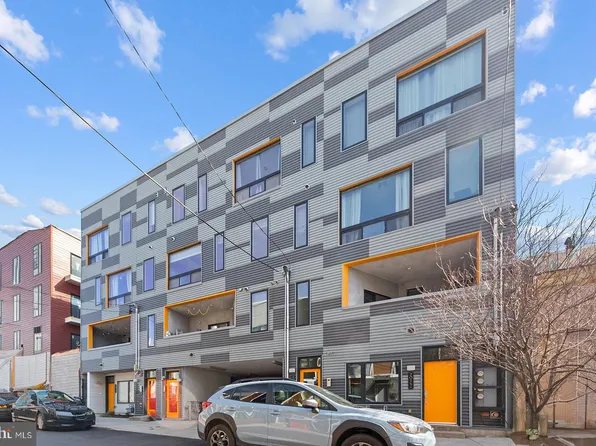 2017 Blair St #2B, Philadelphia, PA 19125