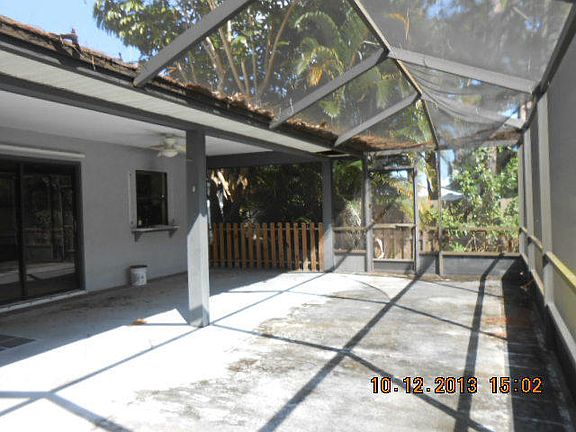 Home For Sale In Port St Lucie Section 04