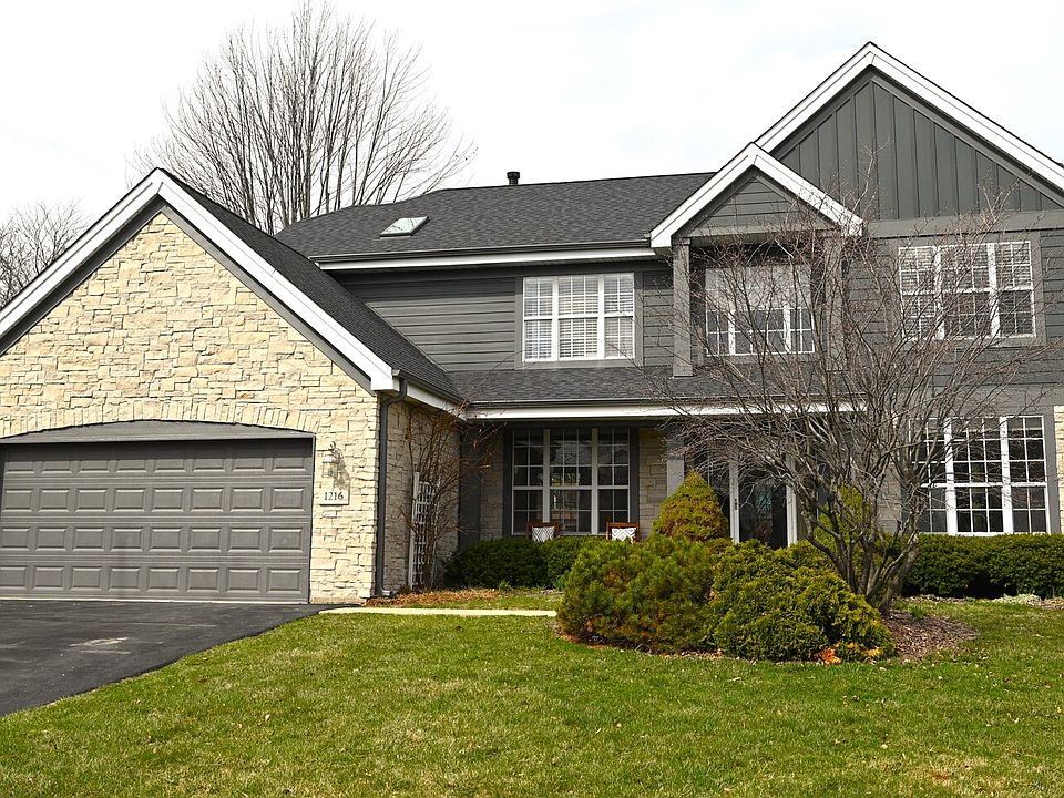 1st image of 1216 William Dr