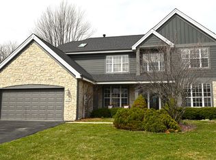 1216 William Dr, Lake Zurich, IL 60047