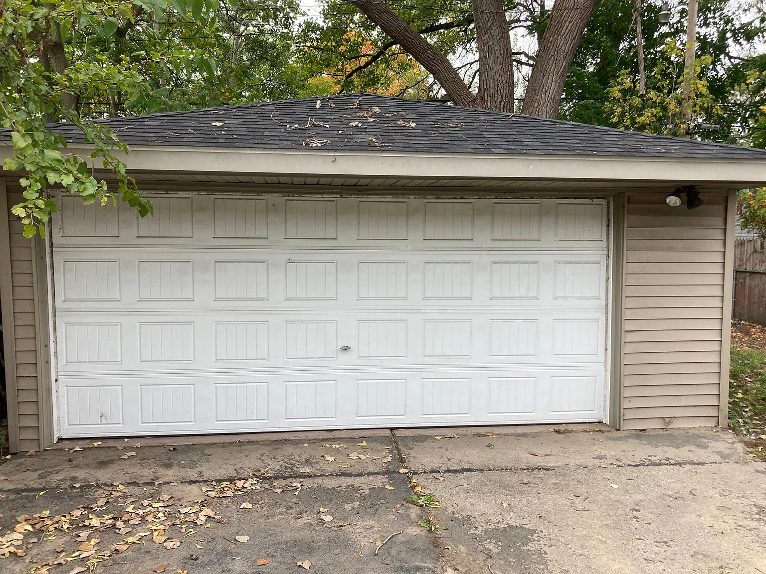 6748 Cornell St — Photo 2