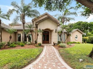 245 Calle Jacaranda, Brownsville, TX 78520