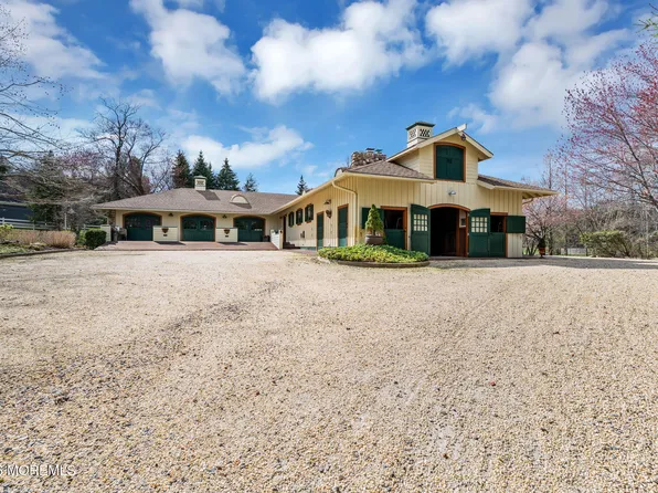 2 Alyce Lane, Rumson, NJ 07760