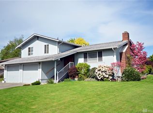 2184 Robyn Dr, Ferndale, WA 98248
