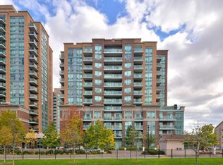 15 Michael Power Pl #1504, Toronto, ON M9A 5G4