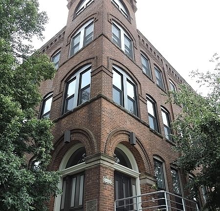 2nd image of 54 McWhorter St #304