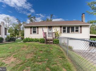 222 Monument Orviston Rd, Beech Creek, PA 16822