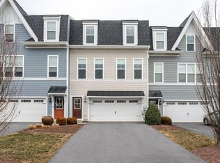 3207 Charleston Blvd, Rockingham, VA 22801