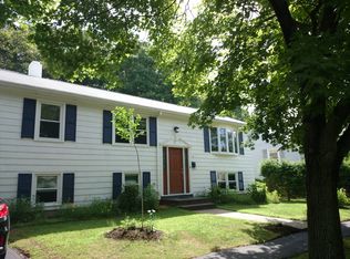 2 Cedarcrest Rd, West Roxbury, MA 02132