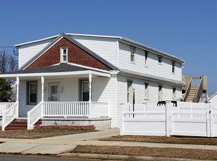 207 E 15th Ave, North Wildwood, NJ 08260