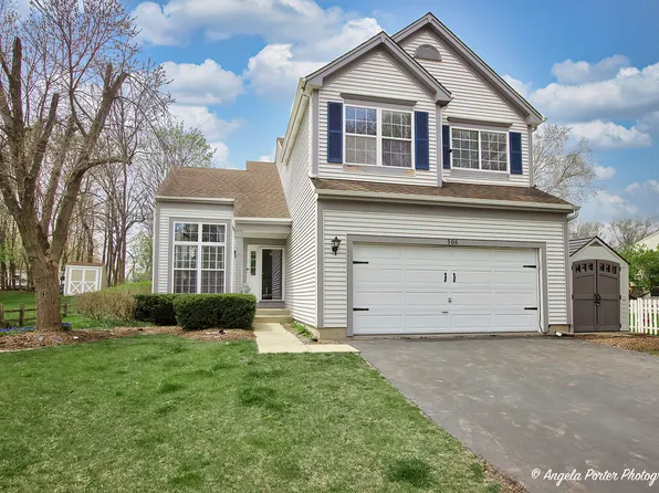 506 Crystal Pl, Gurnee, IL 60031