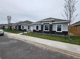 906 N Woodson Ave #2, Edinburg, TX 78541