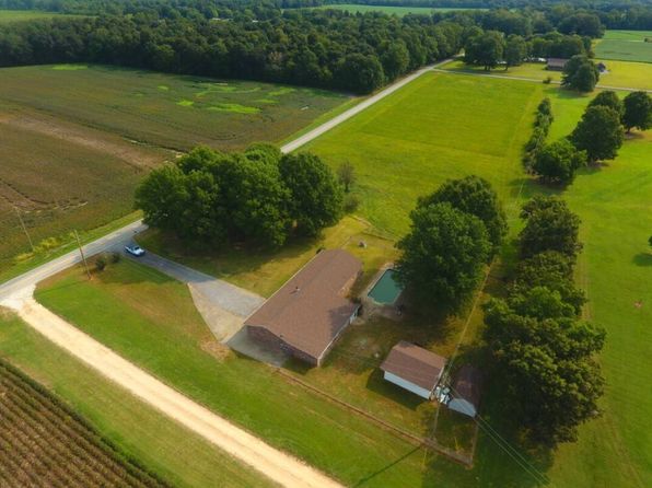 3744 Gadsden Todd Levee Rd, Humboldt, TN 38343