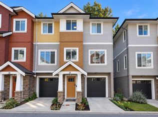 1219 Burke Mountain St #25, Coquitlam, BC V3B3H6