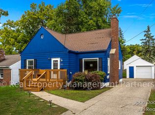 831 Everglade Dr SE, Grand Rapids, MI 49507