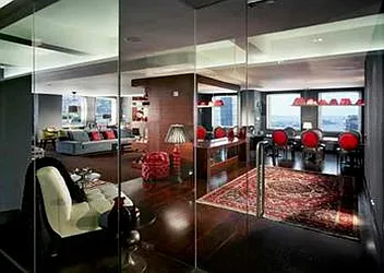 Rented by Citi Habitats