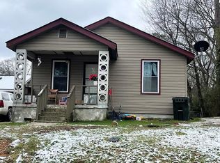 1014 Hair St, Dalton, GA 30721