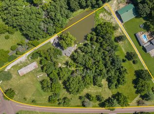 8009 W Rollingwood Blvd, Columbia, MO 65202