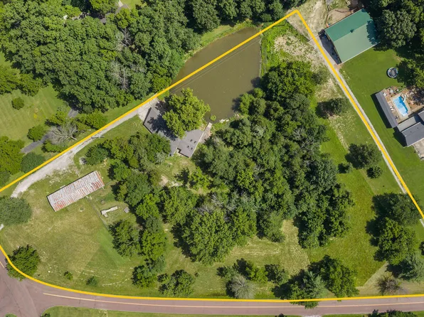 8009 W Rollingwood Blvd, Columbia, MO 65202
