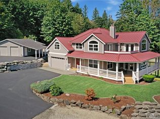 18920 258th Ave SE, Maple Valley, WA 98038