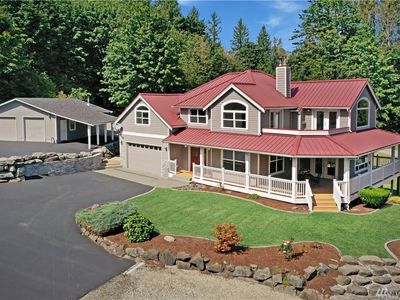 18920 258th Ave SE, Maple Valley, WA, 98038
