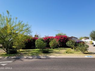 6814 W Patricia Ann Ln, Peoria, AZ 85382