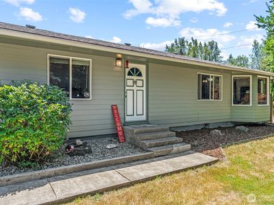 104 Lowrane Drive, Kelso, WA, 98626