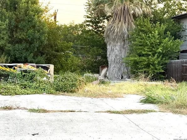 6711 BROTHERS LN LOT 36, San Antonio, TX 78239