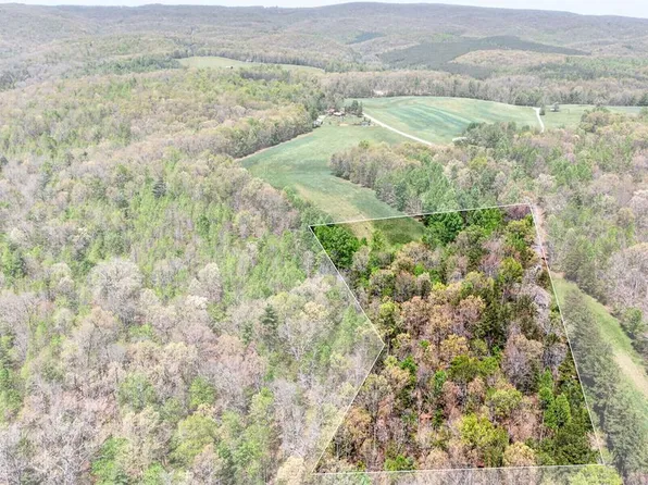 4 Smith Mountain Rd, Rockwood, TN 37854