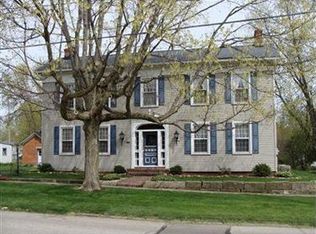 64 W Main St, Seville, OH 44273