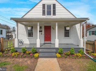 514 2nd St, Culpeper, VA 22701