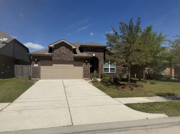 15626 Windsor Bluff Dr, Cypress, TX 77429