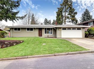 3406 NE 10th Pl, Renton, WA 98056