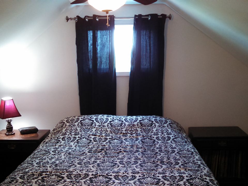Bedroom 1 11x15