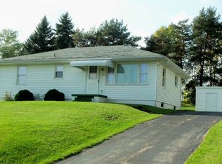 219 Wendel Rd, Saint Marys, PA 15857