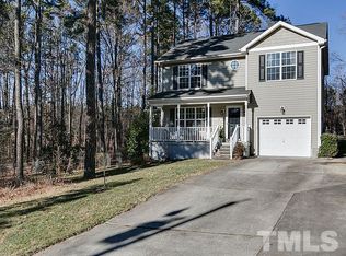 2625 Melrose Ave, Durham, NC 27704