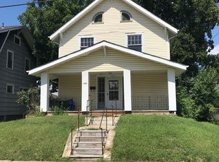 1301 15th St NW, Canton, OH 44703